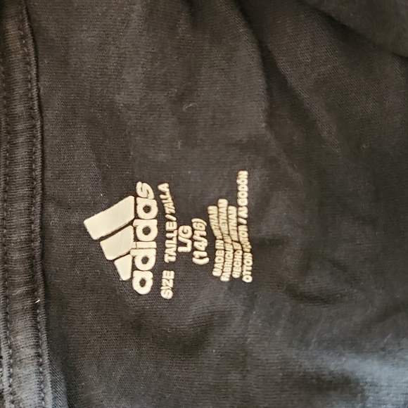 EUC Adidas Hoodie - Picture 4 of 5